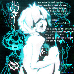 TELL ME WHAT Y<3U WANT (PROD.BUCKX2)