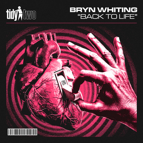 Copy of This Is Hard Trance 2025