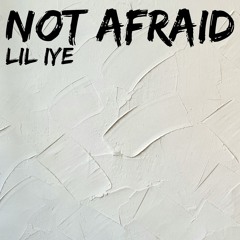 Not Afraid (Prod by. Didker x SadikBeatz)