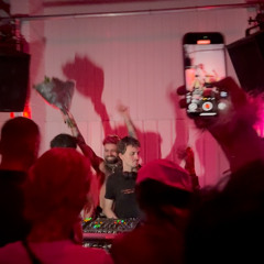 I Love My Friends! - Summer Mix