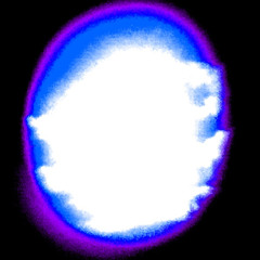 the clear light of the void