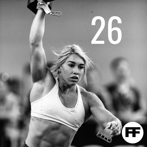 CrossFit Mix V26