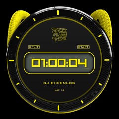 LAP: 14 [DJ EHRENLOS]