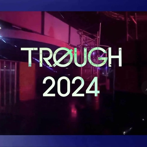 TROUGH NYD 2024 Melbourne