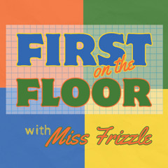 FIRST ON THE FLOOR :: AUDREY