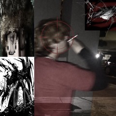 Noir  - Dark0Soulja [prod. @molly825]