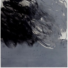 Frank Zabel: In den Wogen, leise, verloren für Violine, Klarinette, Schlagzeug und Klavier