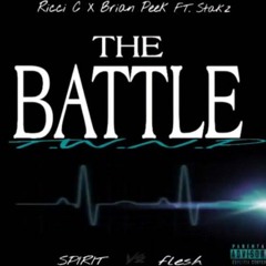 THE BATTLE