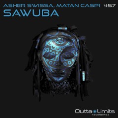 Asher Swissa, Matan Caspi - Sawuba (Original Mix) [Outta Limits]