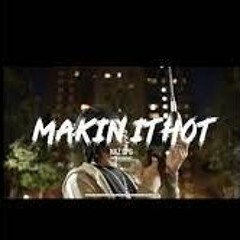 NazGPG - Makin It Hot