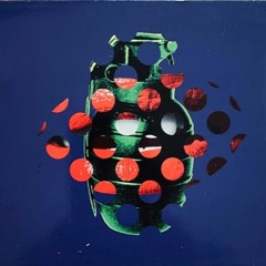 Burning Vinyl - Fax Me Up - Communication (Burning Vinyl's Parkcafe Mix)