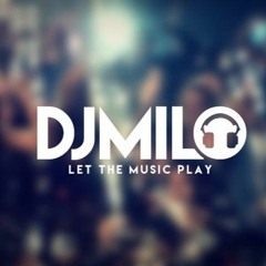 MILO RINCON- DJSET -TECH HOUSE SPECIAL EDITION  2020