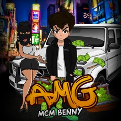 AMG (prod. Фрози)
