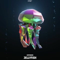 Grynder - Jellyfish