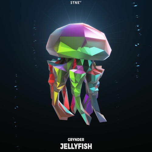 Grynder - Jellyfish