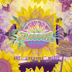 The Hive Stage Closing Set @ Blossom Festival 2022