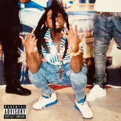 What's Hannen (Prod. Danny Draco)