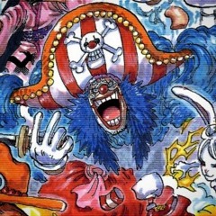 BUGGY THE STAR CLOWN One Piece Song