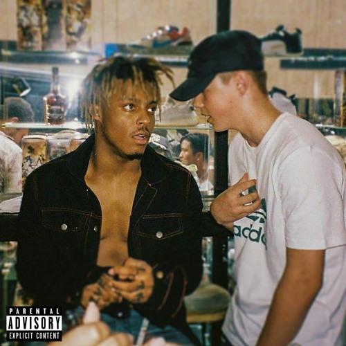 The Kid LAROI x Fivio Foreign - Paris Tokyo (Unreleased/Snippet)