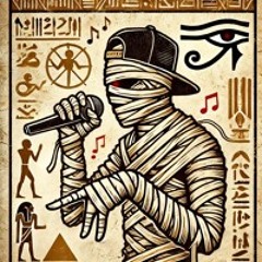 Mummy's Wrap 𓂀𓁈𓆃𓋹𓁀 (﹙˓ ‍🎧 ˒﹚)