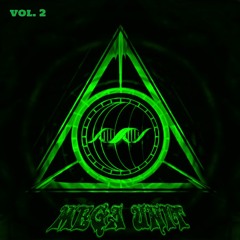 Bosstatus - MEGA UNIT vol. 2 (live)