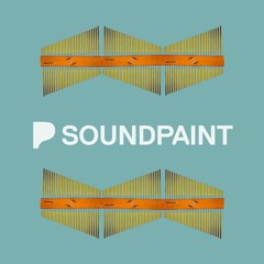 Soundpaint - Windchimes Ensemble ''Solitude'' By Charles Samuel