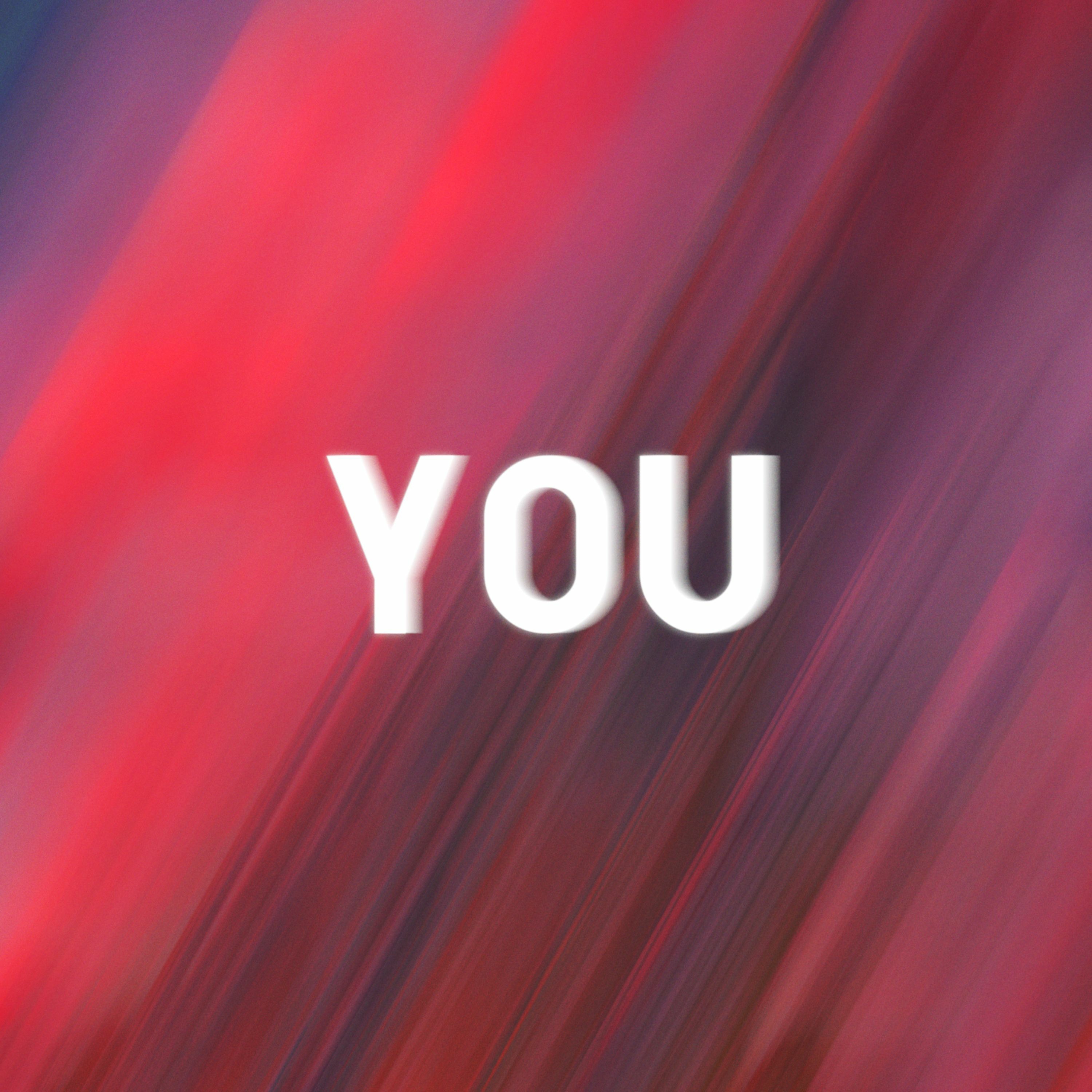 you episode artwork