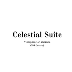 Celestial Suite: Nebula