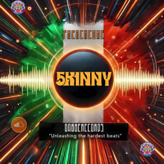 5k1nny - Unleashing the hardest beats
