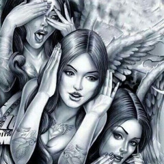 derrapei na bunda da vadia ft. ninjamaga & CD