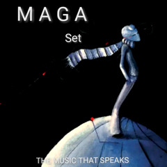 MAGA - SET // SESION ESPECIAL MYS COKYS .  REC-2025-10-25
