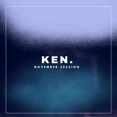 075 - November Session by KEN.