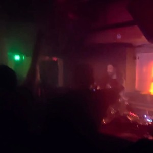 Assyouti @ Berlin Atonal 2024