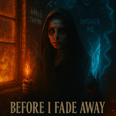 Before I Fade Away