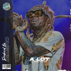 [FREE] Lil Wayne Type Beat 2022 - "A Lot" | Old School Hip Hop Instrumental 2022
