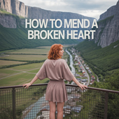 How to mend a broken heart
