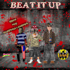 EDDISON- beat it up [+@KILLINGFRANCIS x @62SERPENS]