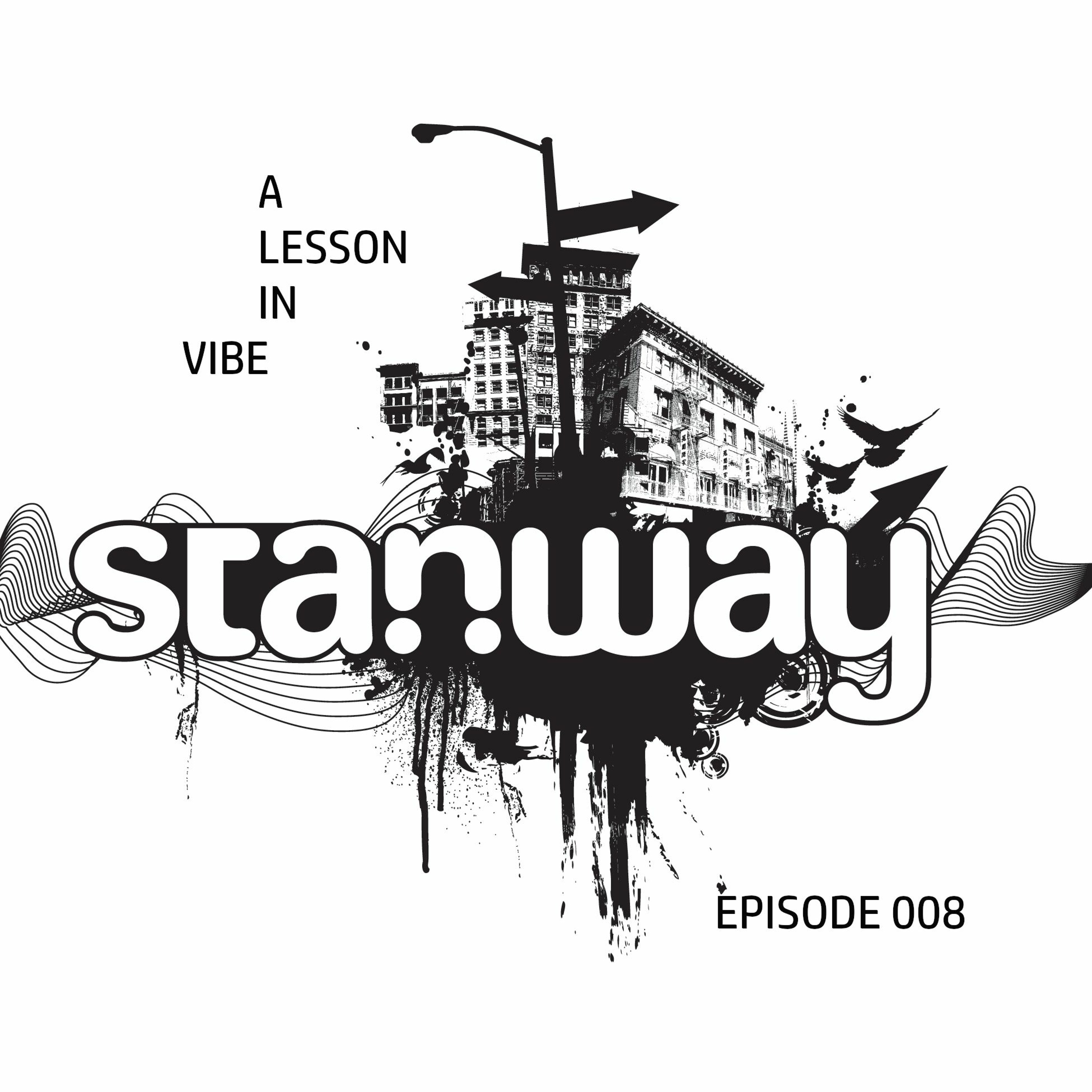 STANWAY