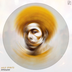 AfroWax - Wild Spirits [FREE DOWNLOAD]
