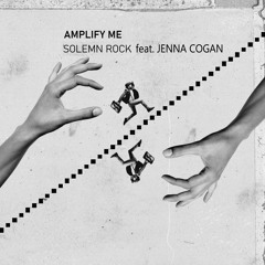 SolemnRock feat. Jenna Cogan