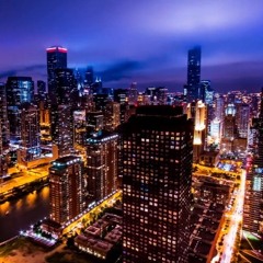 Nocturnal Metropolis