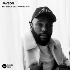 Javeon - 01 November 2024