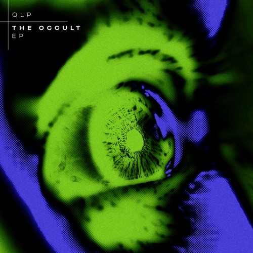 TC Premiere: QLP - The Occult [ CUMULONIMBUS ]