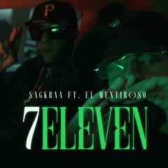 7 ELEVEN FT MENTIROSO