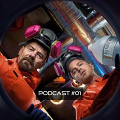 Podcast #01