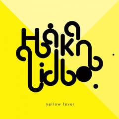 Yellow Fever: Luke's Anger Remix