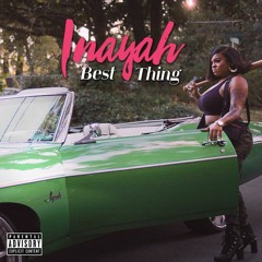 Inayah - Best Thing Remix By Kingofbounce