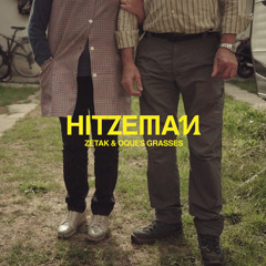 Hitzeman (feat. Oques Grasses)