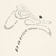 Mostra x The Observatory - Patrick Russell