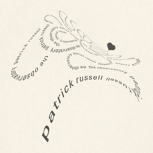 Mostra x The Observatory - Patrick Russell